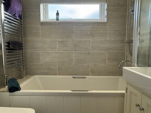 Bathroom- click for photo gallery